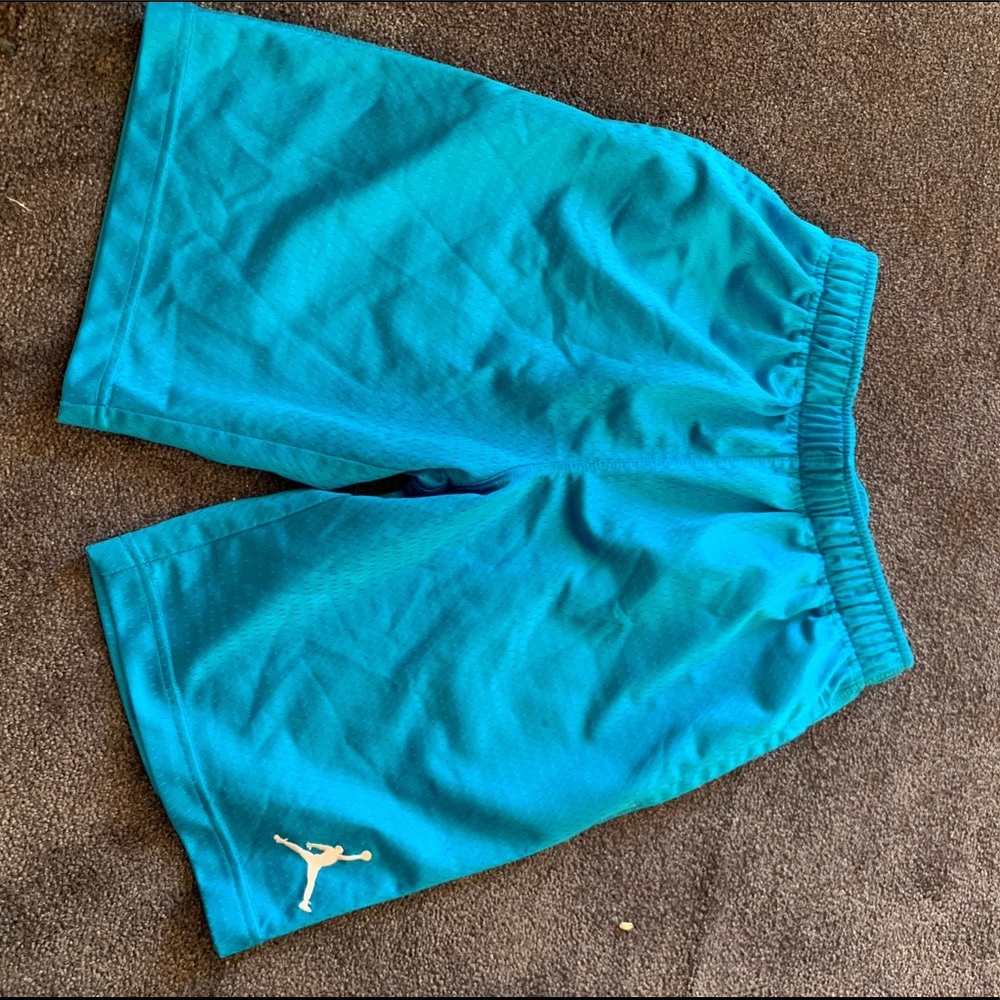 jordans short